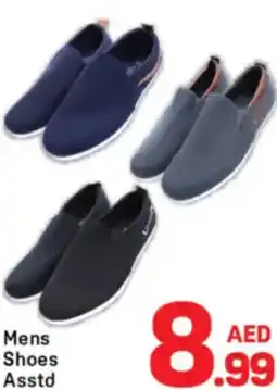 Day To Day Mens Shoes Asstd offer