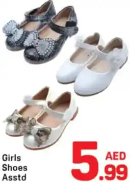 Day To Day Girls Shoes Asstd offer