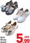 Day To Day Girls Shoes Asstd offer