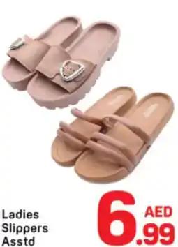 Day To Day Ladies Slippers Asstd offer