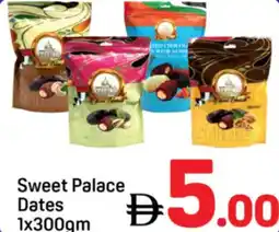 Day To Day Sweet Palace Dates offer