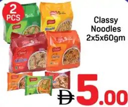Day To Day Classy Noodles offer