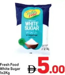 Day To Day Fresh Food White Sugar offer