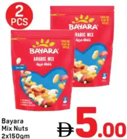 Day To Day Bayara Mix Nuts offer