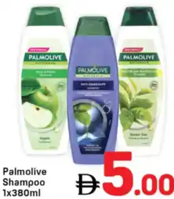 Day To Day Palmolive Shampoo offer