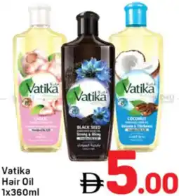 Day To Day Vatika Hair Oil offer