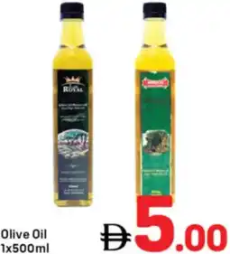 Day To Day Olive Oil offer