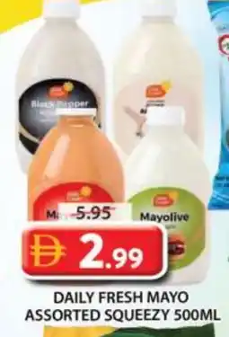 Grand Hyper Market DAILY FRESH Spices / Masala offer
