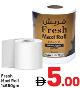 Day To Day Fresh Maxi Roll offer