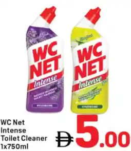Day To Day WC Net Intense Toilet Cleaner offer