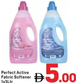 Day To Day Perfect Active Fabric Softener offer
