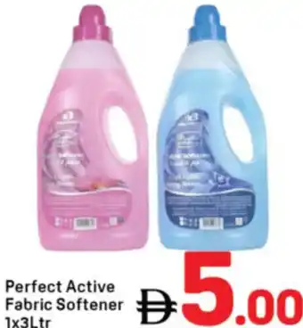 Day To Day Perfect Active Fabric Softener offer