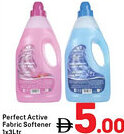 Day To Day Perfect Active Fabric Softener offer