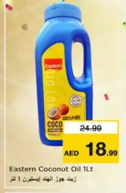 Nesto EASTERN Coconut Oil offer