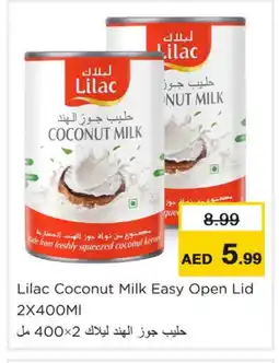 Nesto LILAC Coconut Milk offer