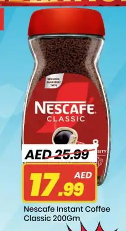 Mark & Save NESCAFE Coffee offer
