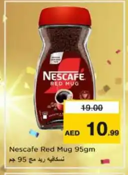 Nesto NESCAFE Coffee offer