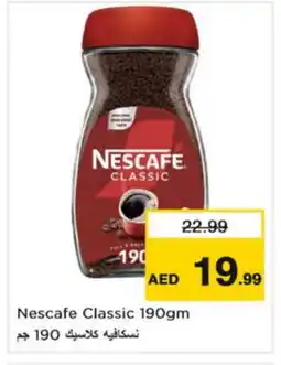 Nesto NESCAFE Coffee offer