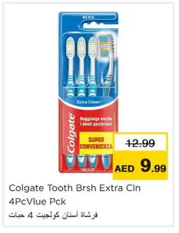 Nesto COLGATE Toothbrush offer