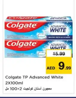Nesto COLGATE Toothpaste offer