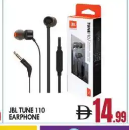 Bigmart JBL Earphone offer