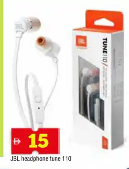 Al Madina JBL Earphone offer