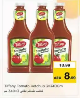 Nesto TIFFANY Tomato Ketchup offer
