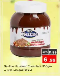 Nesto NEZLINE Chocolate Spread offer
