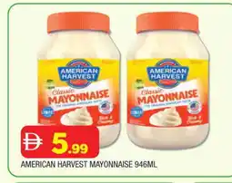 Al Madina AMERICAN CLASSIC Mayonnaise offer