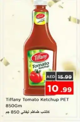 Nesto TIFFANY Tomato Ketchup offer
