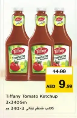 Nesto TIFFANY Tomato Ketchup offer