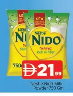 Al Madina NIDO Milk Powder offer