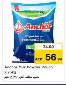 Nesto ANCHOR Milk Powder offer