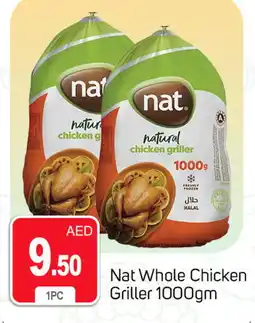 Talal Market NAT Fresh Chicken offer