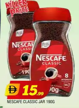 Al Madina NESCAFE Coffee offer