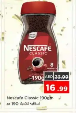 Nesto NESCAFE Coffee offer