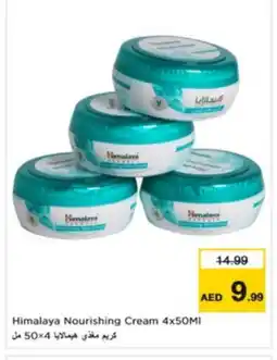 Nesto HIMALAYA Face cream offer