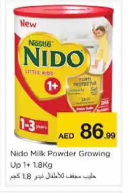 Nesto NIDO 1+ Milk Powder offer