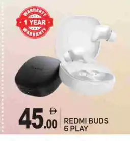 Talal Market REDMI Earphone offer
