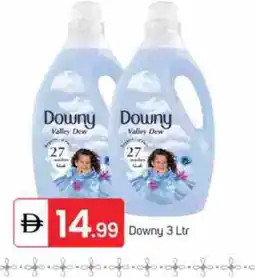 Talal Market DOWNY Softener offer