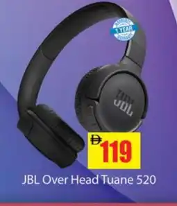 Gulf Hypermarket JBL Earphone offer