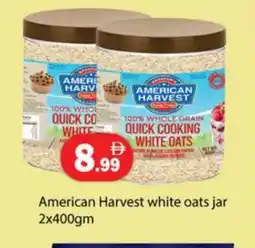 Gulf Hypermarket AMERICAN HARVEST Oats offer