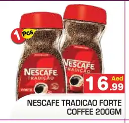 Baniyas Spike Hypermarket NESCAFE Coffee offer