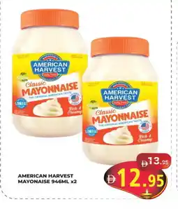 Kerala Hypermarket AMERICAN CLASSIC Mayonnaise offer