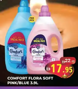 Kerala Hypermarket COMFORT Softener offer