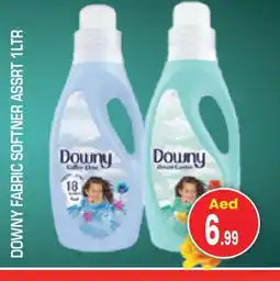 Baniyas Spike Hypermarket DOWNY Softener offer