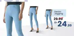 Mark & Save Denim Jegging offer