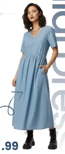Mark & Save Ladies Denim offer