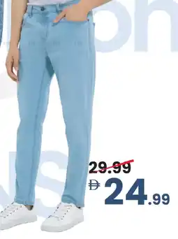 Mark & Save Basic Jeans offer
