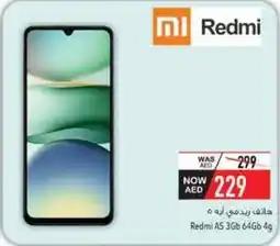 Safeer Market Redmi A5 4G offer